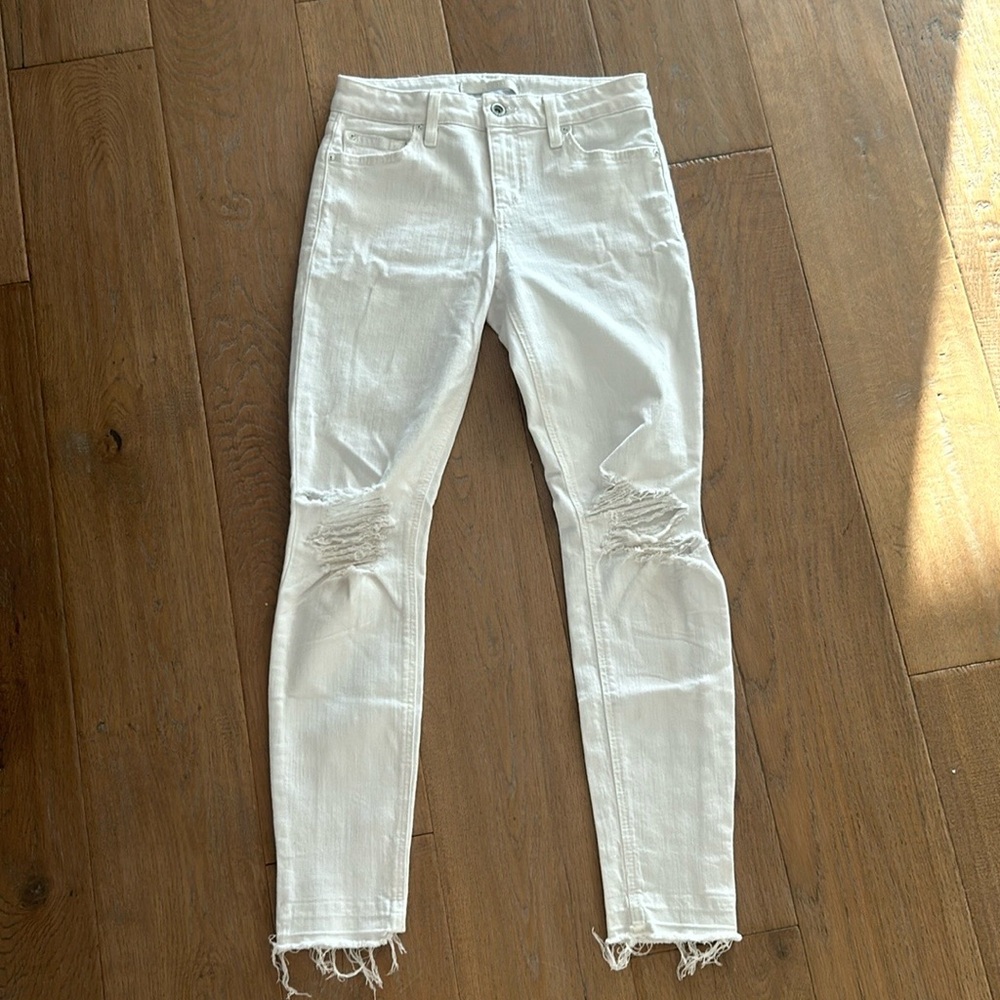 Joe’s Denim The Markie Crop
